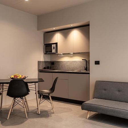 بيلاريا-إيجيا مارينا Amare Suite & Apartments المظهر الخارجي الصورة