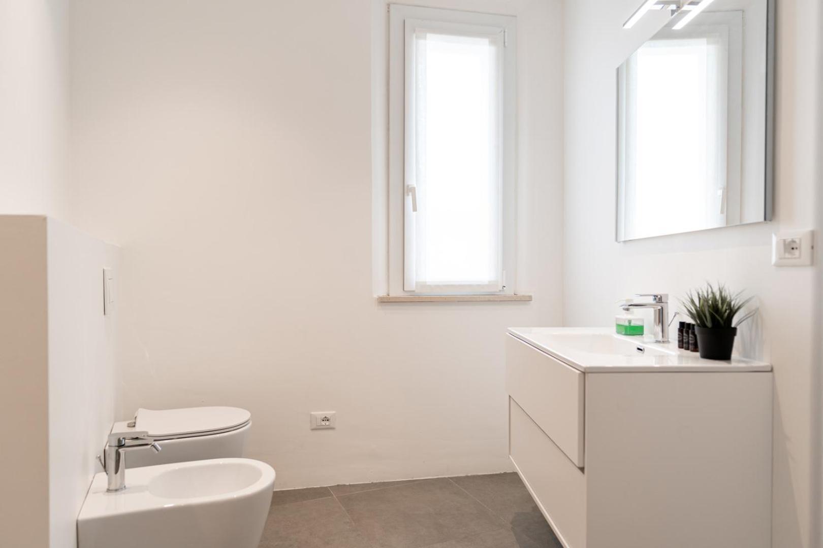 بيلاريا-إيجيا مارينا Amare Suite & Apartments المظهر الخارجي الصورة