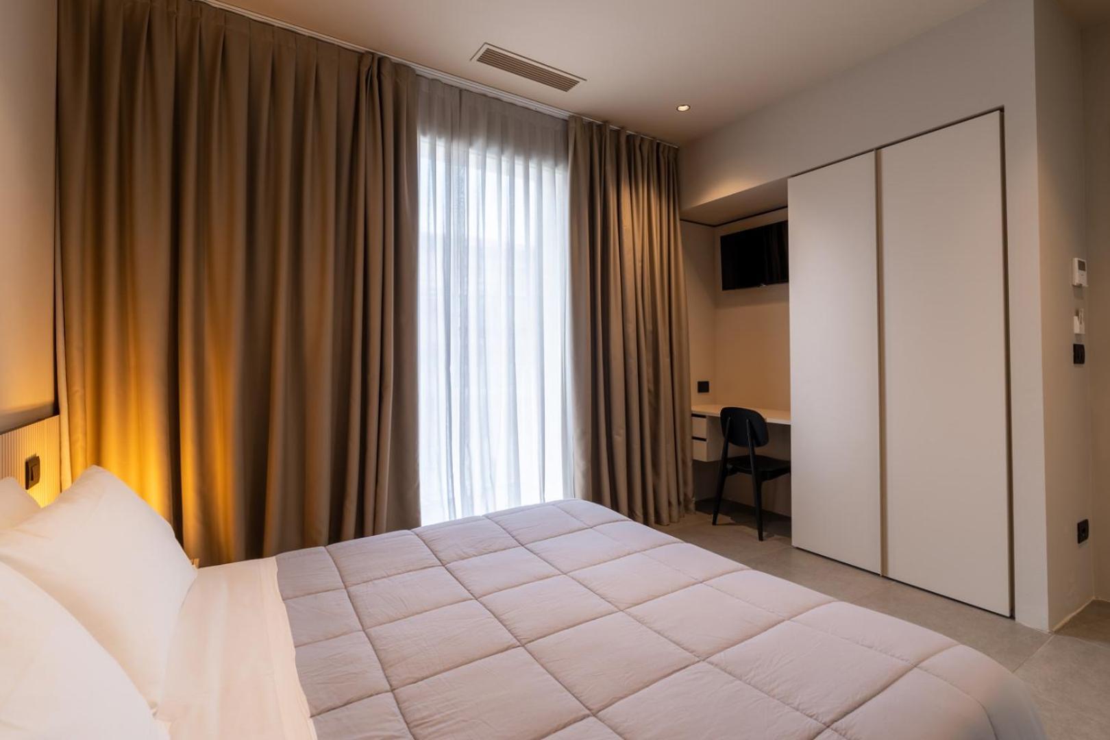 بيلاريا-إيجيا مارينا Amare Suite & Apartments المظهر الخارجي الصورة