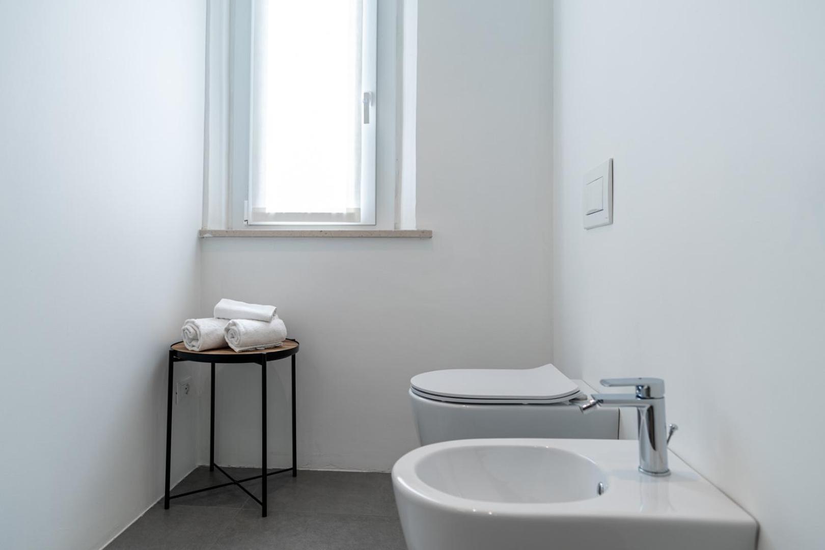 بيلاريا-إيجيا مارينا Amare Suite & Apartments المظهر الخارجي الصورة