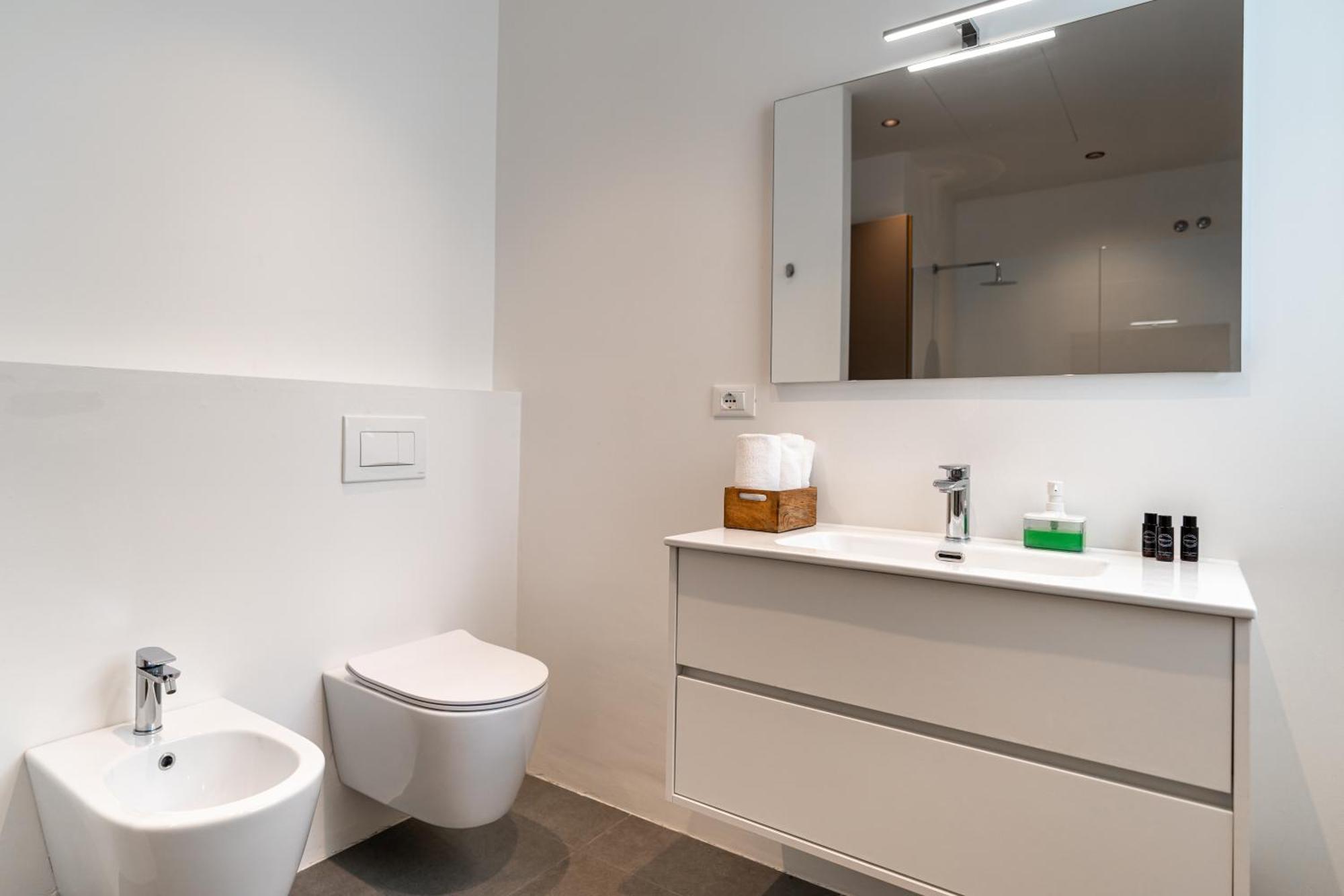 بيلاريا-إيجيا مارينا Amare Suite & Apartments المظهر الخارجي الصورة