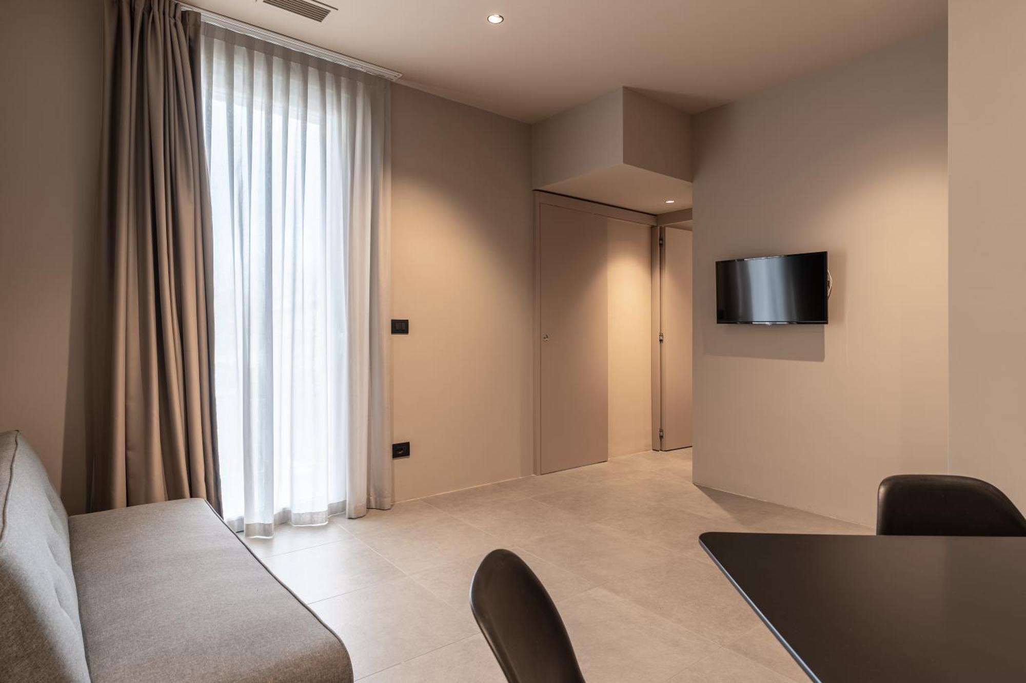بيلاريا-إيجيا مارينا Amare Suite & Apartments المظهر الخارجي الصورة