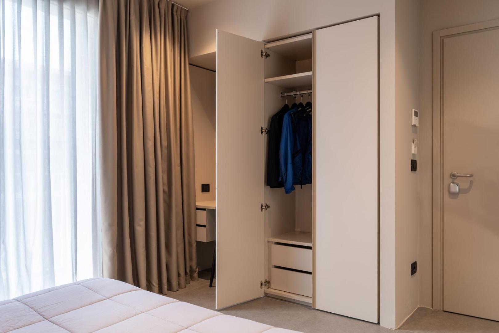 بيلاريا-إيجيا مارينا Amare Suite & Apartments المظهر الخارجي الصورة