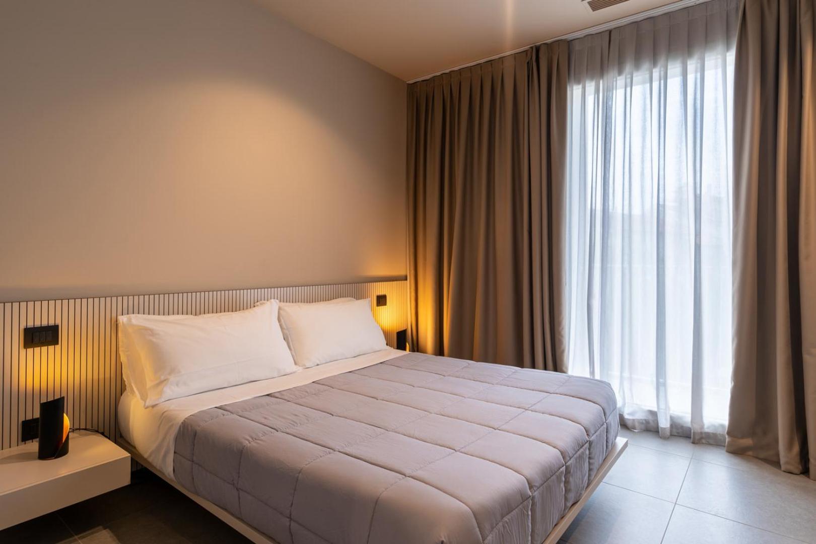 بيلاريا-إيجيا مارينا Amare Suite & Apartments المظهر الخارجي الصورة