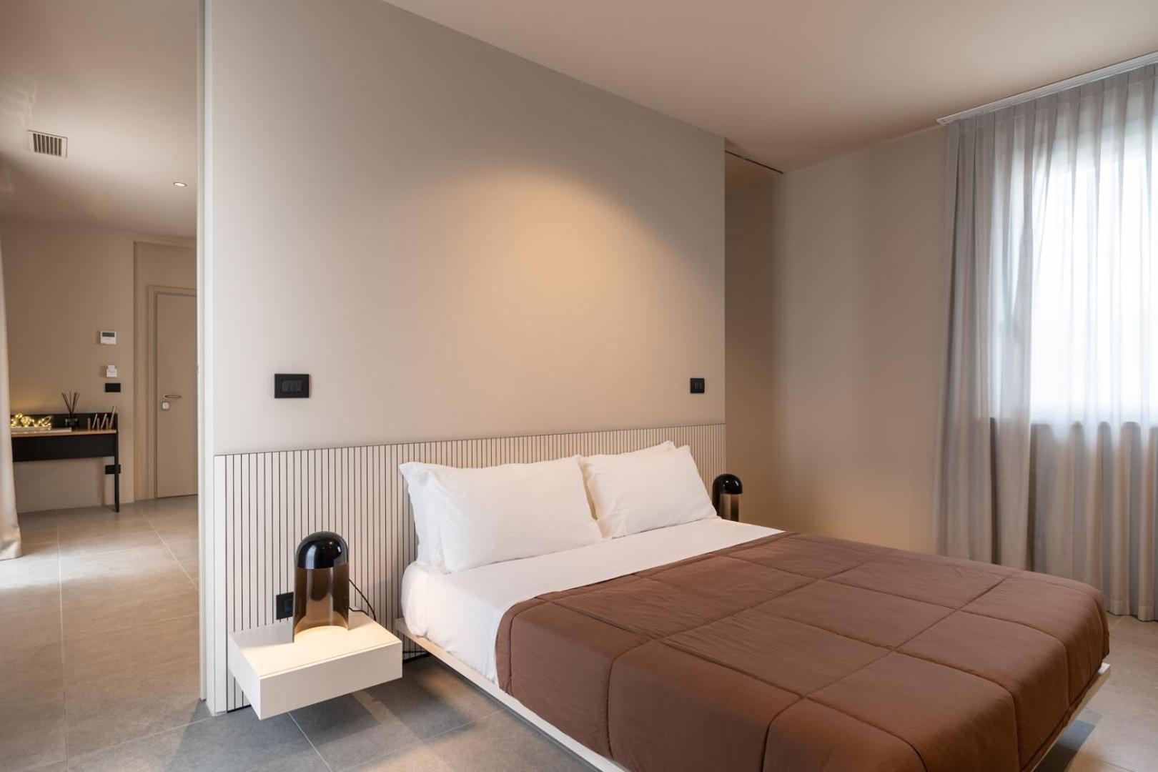 بيلاريا-إيجيا مارينا Amare Suite & Apartments المظهر الخارجي الصورة