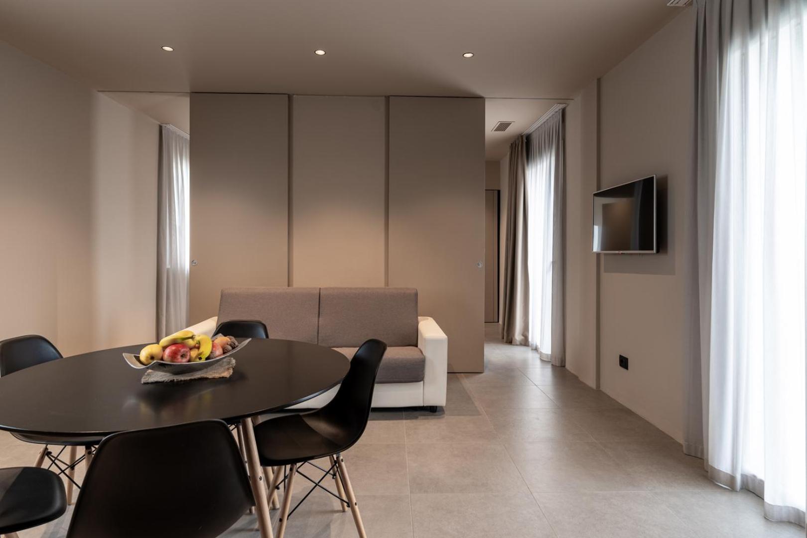 بيلاريا-إيجيا مارينا Amare Suite & Apartments المظهر الخارجي الصورة