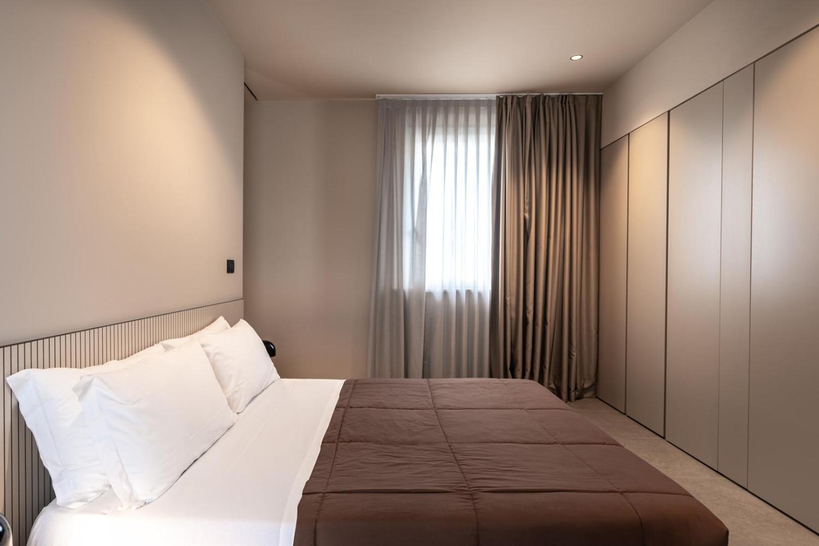 بيلاريا-إيجيا مارينا Amare Suite & Apartments المظهر الخارجي الصورة