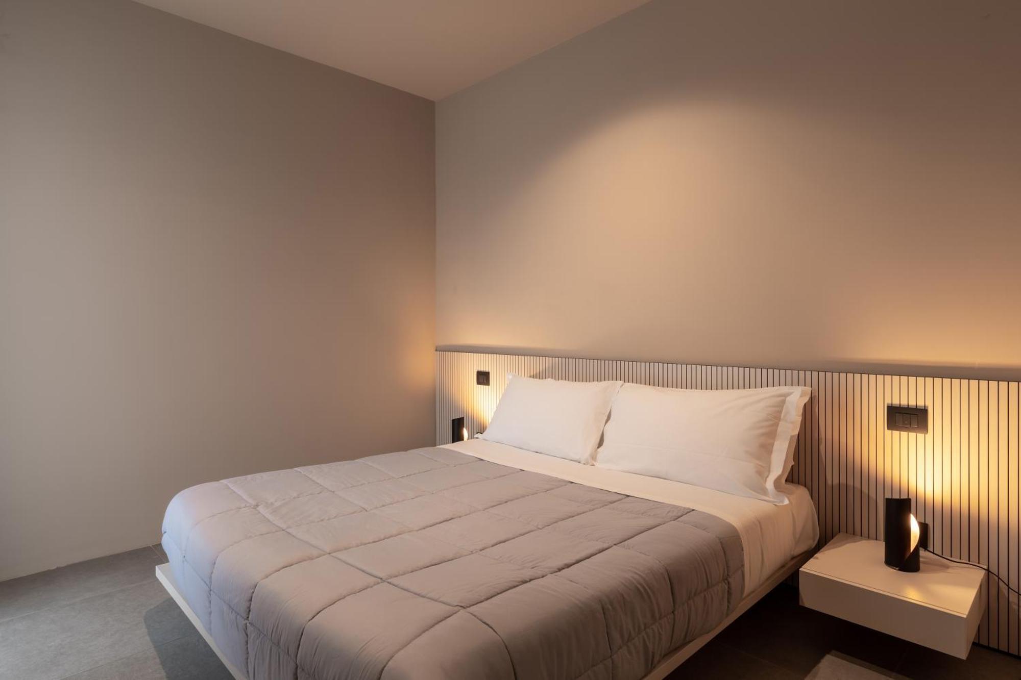 بيلاريا-إيجيا مارينا Amare Suite & Apartments المظهر الخارجي الصورة