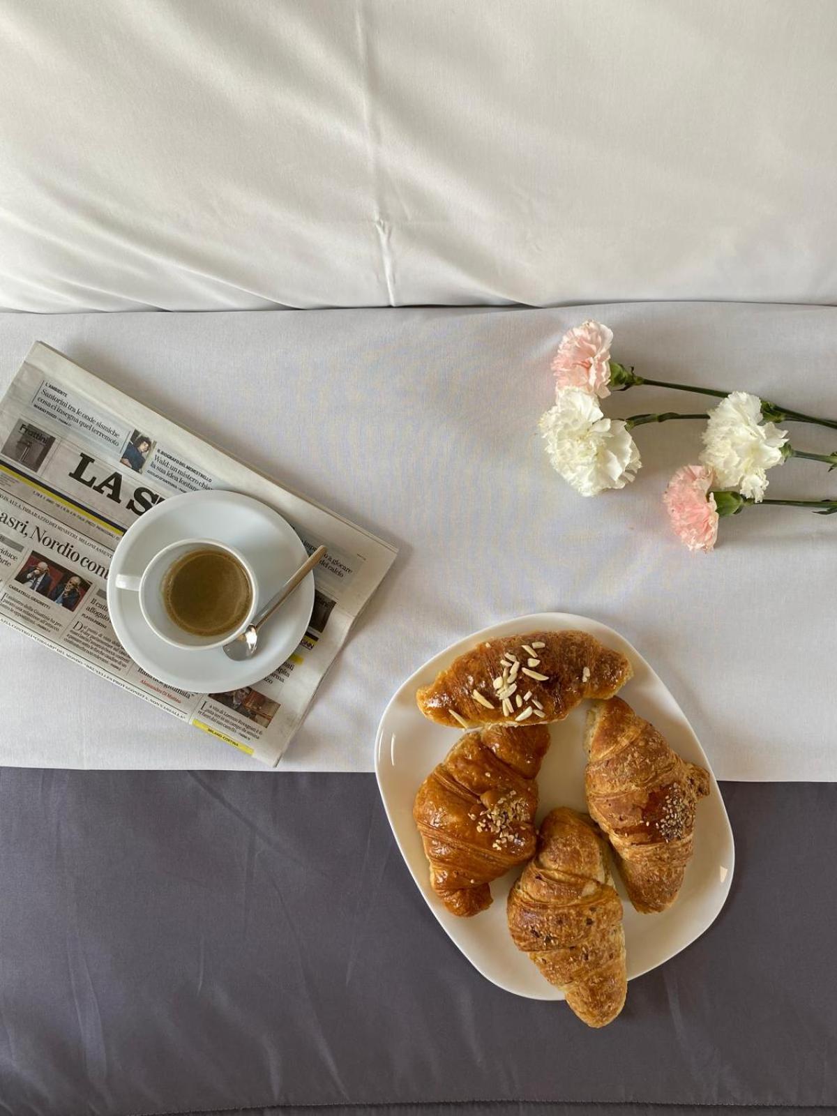 بيلاريا-إيجيا مارينا Amare Suite & Apartments المظهر الخارجي الصورة